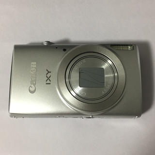 キヤノン(Canon)のCanon キャノン IXY 170 本体(コンパクトデジタルカメラ)