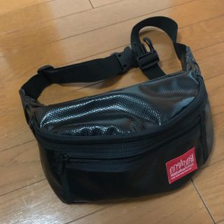 マンハッタンポーテージ(Manhattan Portage)のマンハッタンポーテージ ウエストポーチ(ボディバッグ/ウエストポーチ)