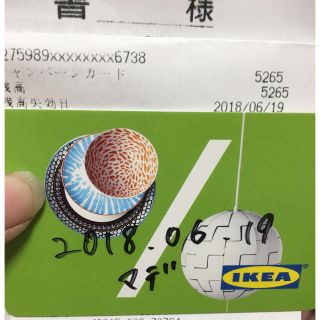 イケア(IKEA)のIKEA クーポン(ショッピング)