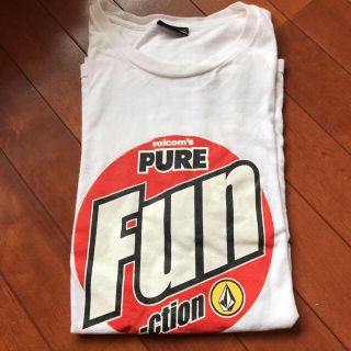 ボルコム(volcom)のvolcom(Tシャツ/カットソー(半袖/袖なし))