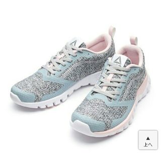 リーボック(Reebok)の★専用★Reebok サブライトオーセンティック4.0(スニーカー)