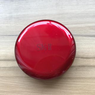 エスケーツー(SK-II)のSKIIケースのみ(その他)