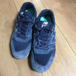 ニューバランス(New Balance)のニューバランス996 スニーカー(スニーカー)