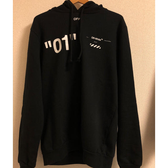 OFF-WHITE - off-white for all 01 Sサイズ