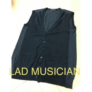 ラッドミュージシャン(LAD MUSICIAN)のLAD MUSICIAN ベスト(ベスト)