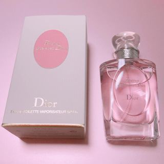 クリスチャンディオール(Christian Dior)のDior forever and ever Dior 50ml(その他)