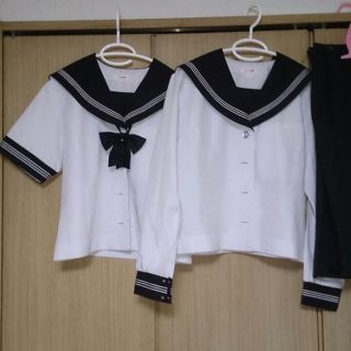 静岡県 県立三島北高校 制服 セーラー服の通販 ラクマ 静岡県 県立三島北高校 制服 セーラー服の通販 ラクマ