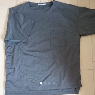 グローバルワーク(GLOBAL WORK)のGLOBAL WORK グローバルハーク 吸水速乾 Tシャツ XLサイズ(Tシャツ/カットソー(半袖/袖なし))