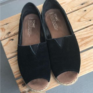 トムズ(TOMS)のぴでし様専用(サンダル)