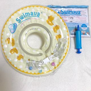 専用『ほぼ新品』  Japan正規店購入  ♡ スイマーバ  ♡ アヒル(お風呂のおもちゃ)