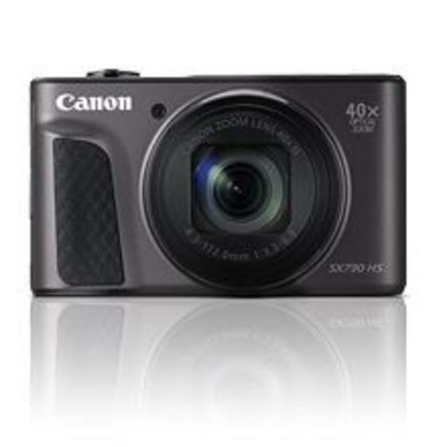 Canon Power Shot SX730HS
