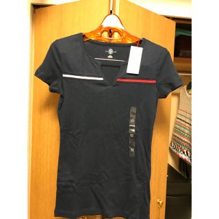 トミーヒルフィガー(TOMMY HILFIGER)のトミーの カットソー 専用です。(カットソー(半袖/袖なし))