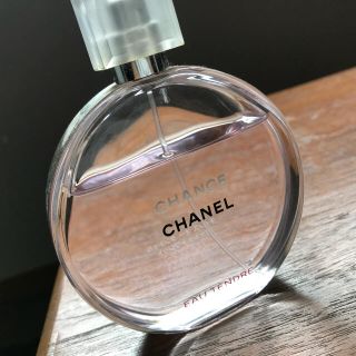 シャネル(CHANEL)のCHANEL chance(香水(女性用))