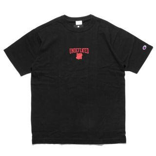 アンディフィーテッド(UNDEFEATED)の定価以下 UNDEFEATED ARCH UNDEFEATED S/S TEE(Tシャツ/カットソー(半袖/袖なし))