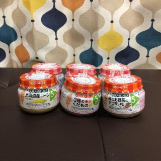 はるまま様専用 離乳食セット(その他)