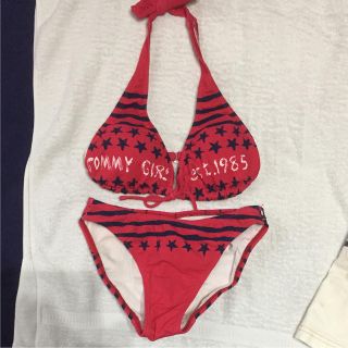 トミーガール(tommy girl)のトミーガール ビキニ(水着)