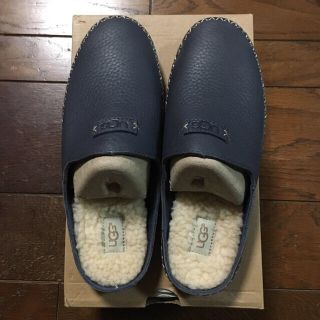 アグ(UGG)のUGG  スリッポン(スリッポン/モカシン)