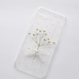 ハンドメイド iPhoneケース(スマホケース)