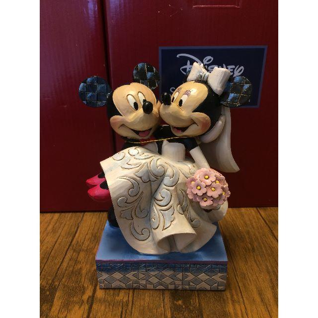 Disney - かず エネスコ　ミッキーミニー　ウェディング