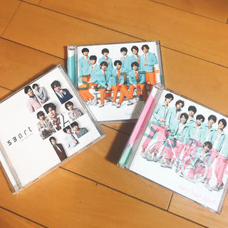 ヘイセイジャンプ(Hey! Say! JUMP)の《ともや様専用出品》(アイドルグッズ)