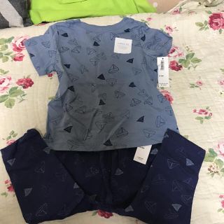 オールドネイビー(Old Navy)の新品！パジャマ(パジャマ)