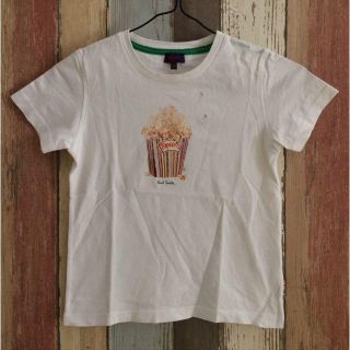 ポールスミス(Paul Smith)のcota-cota様 専用☆ Paul Smith ポップコーンTシャツ(Tシャツ/カットソー)