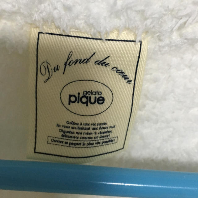 gelato pique(ジェラートピケ)のジェラートピケ 福袋 ショートパンツ 値下げ レディースのルームウェア/パジャマ(ルームウェア)の商品写真