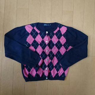 ポロラルフローレン(POLO RALPH LAUREN)のラルフローレン120カーディガン(カーディガン)