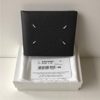 マルタンマルジェラ(Maison Martin Margiela)のマルジェラ 11 財布 折財布 長財布  マルジェラ(折り財布)