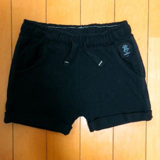 ザラキッズ(ZARA KIDS)のzara baby boy ショートパンツ 92(パンツ/スパッツ)