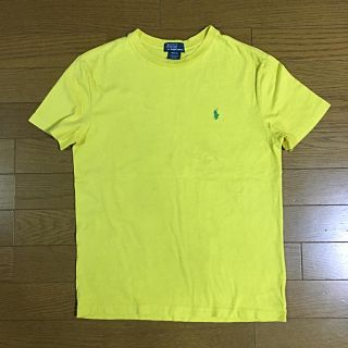 ポロラルフローレン(POLO RALPH LAUREN)のrual様専用 お値打ち ラルフローレン半袖子供服(Tシャツ/カットソー)