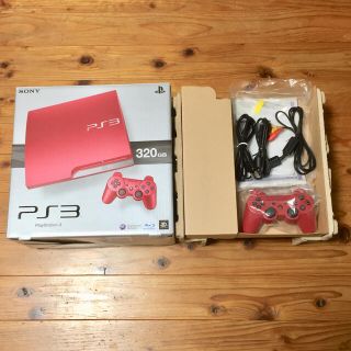 プレイステーション3(PlayStation3)のPS3 (家庭用ゲーム機本体)