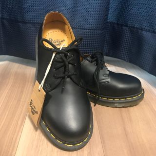 ドクターマーチン(Dr.Martens)のDr.Martens 3ホール(ローファー/革靴)