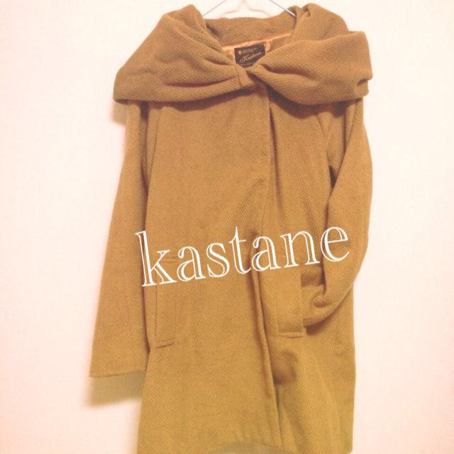 レディースkastane  ビックフードコート