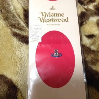 ヴィヴィアンウエストウッド(Vivienne Westwood)の靴下(ソックス)