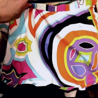 エミリオプッチ(EMILIO PUCCI)の（未使用品） EMILIO PUCCI スカート(ミニスカート)