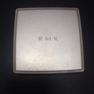 アールエムケー(RMK)のRMK☆フェイスパウダー(その他)