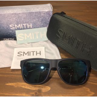 スミス(SMITH)の新品 SMITH SaltyCrew クロマポップ  偏光 サングラス スミス(サングラス/メガネ)