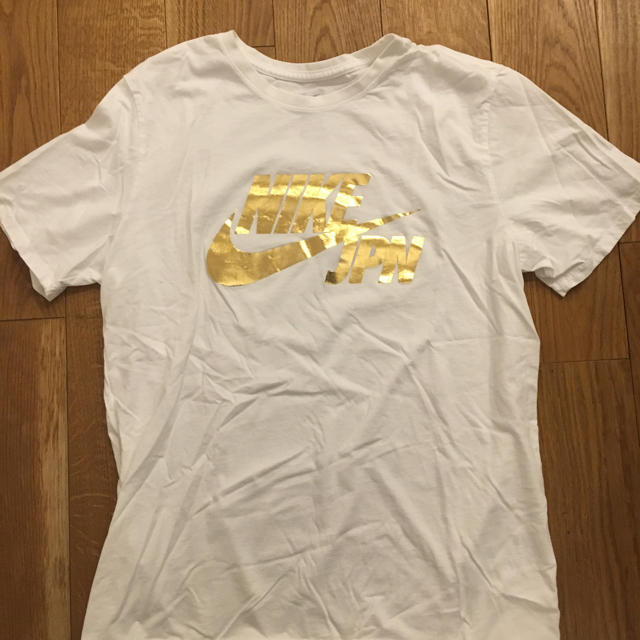 NIKE(ナイキ)のナイキ JPN T shirts レディースのトップス(Tシャツ(半袖/袖なし))の商品写真