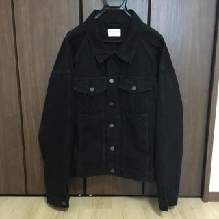 フィアオブゴッド(FEAR OF GOD)の専用(Gジャン/デニムジャケット)