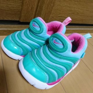 ナイキ(NIKE)のNIKE スニーカー(14センチ)(スニーカー)