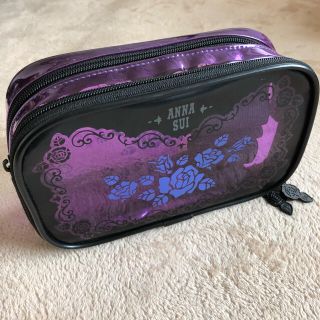 アナスイ(ANNA SUI)の【すー6820様専用】(ポーチ)