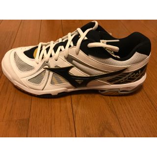 ミズノ(MIZUNO)のMIZUNO ミズノ WAVEFANG ウェーブファング XT3(バドミントン)