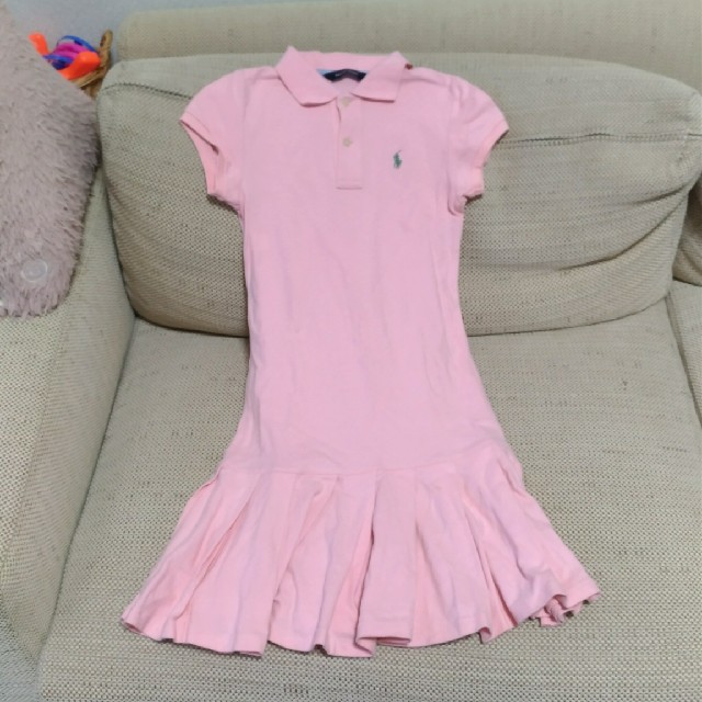 Ralph Lauren(ラルフローレン)のラルフローレン 子供服 キッズ/ベビー/マタニティのキッズ服女の子用(90cm~)(その他)の商品写真