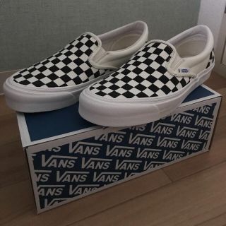 バンズボルト(VANS VAULT)のrrr様専用(スニーカー)