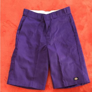 ディッキーズ(Dickies)の【mimitsuti さま専用】ディッキーズ ハーフパンツ(ショートパンツ)