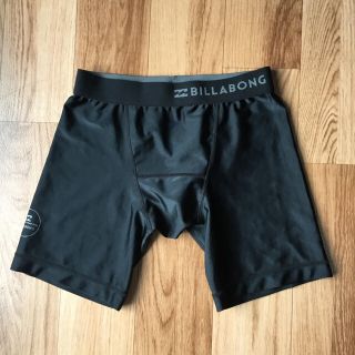 ビラボン(billabong)のBILLABONG サーフアンダーショーツ(S)(水着)