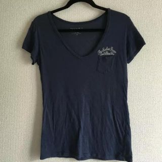 アズールバイマウジー(AZUL by moussy)のAZUL by moussy (Tシャツ(半袖/袖なし))