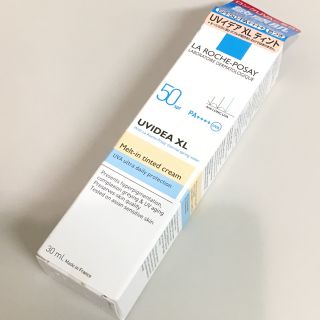 ラロッシュポゼ(LA ROCHE-POSAY)の新品!!ラ・ロッシュポゼ☆UV イデア XL ティント☆(日焼け止め/サンオイル)