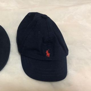 ラルフローレン(Ralph Lauren)の専用 ラルフローレンキャップ(その他)